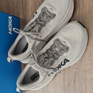 NEW Men's Hoka Shoes